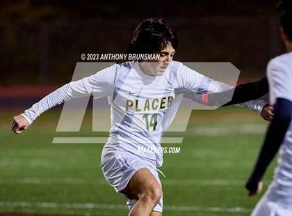 Thumbnail 3 in Placer @ Cordova photogallery.