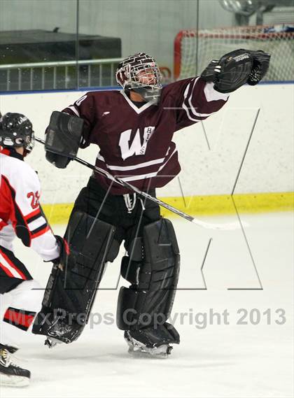 Thumbnail 1 in Wayne Hills @ Lakeland Regional photogallery.