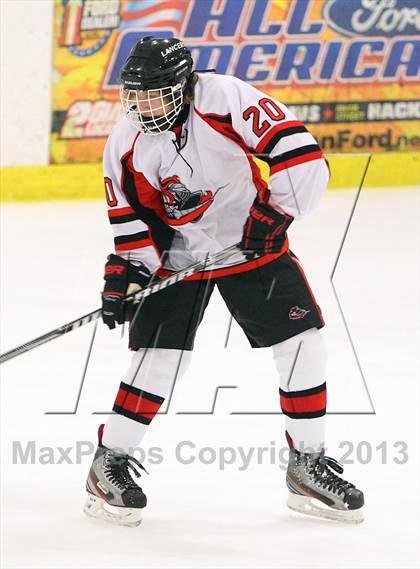 Thumbnail 1 in Wayne Hills @ Lakeland Regional photogallery.