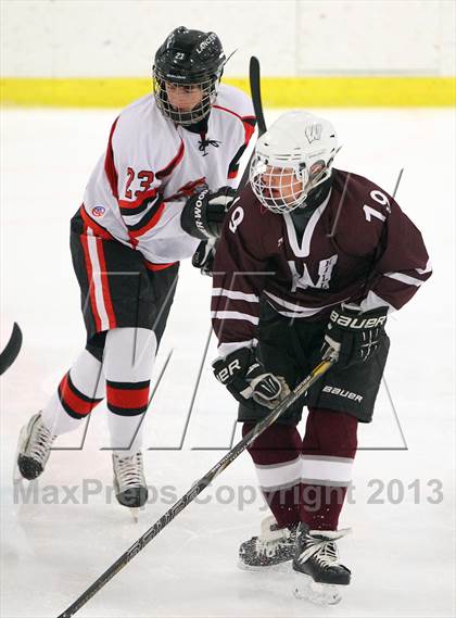 Thumbnail 3 in Wayne Hills @ Lakeland Regional photogallery.