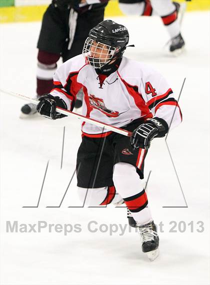 Thumbnail 2 in Wayne Hills @ Lakeland Regional photogallery.