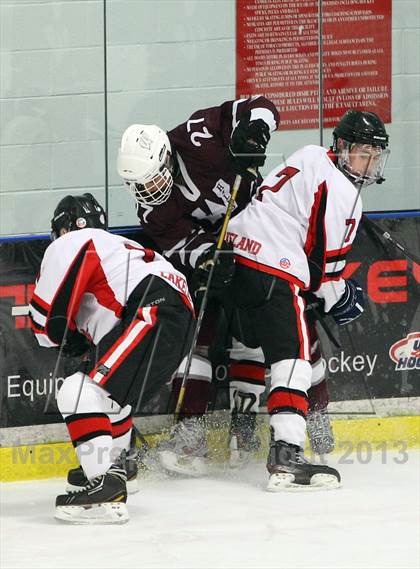 Thumbnail 3 in Wayne Hills @ Lakeland Regional photogallery.