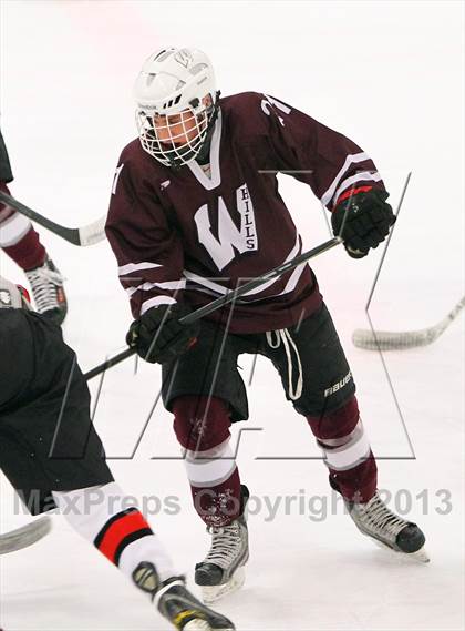 Thumbnail 1 in Wayne Hills @ Lakeland Regional photogallery.