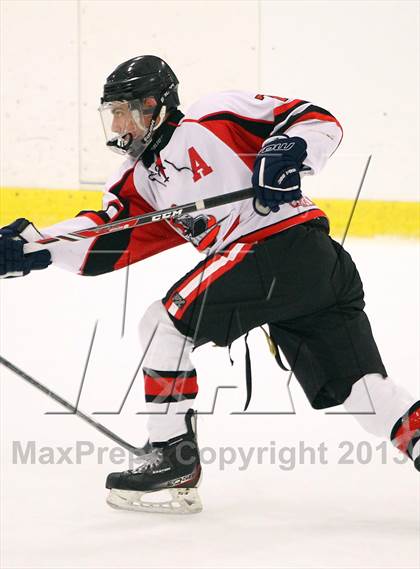 Thumbnail 1 in Wayne Hills @ Lakeland Regional photogallery.