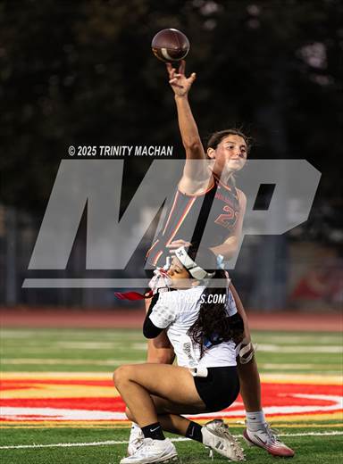 JV: Branham @ Willow Glen