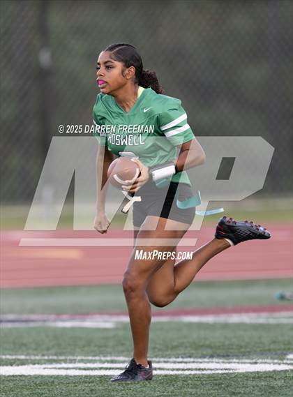 Thumbnail 1 in Etowah @ Roswell photogallery.