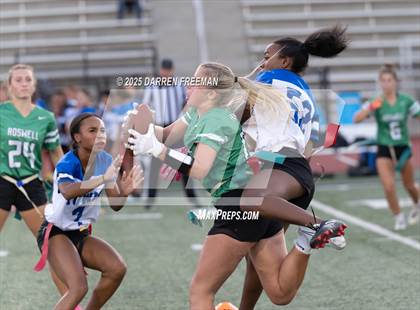 Thumbnail 3 in Etowah @ Roswell photogallery.