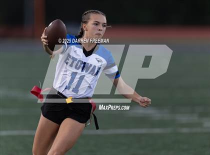 Thumbnail 1 in Etowah @ Roswell photogallery.