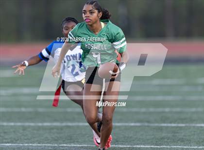 Thumbnail 3 in Etowah @ Roswell photogallery.