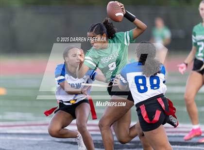 Thumbnail 1 in Etowah @ Roswell photogallery.