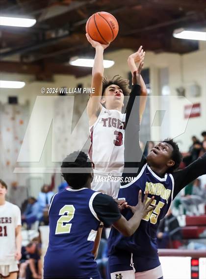 Thumbnail 3 in Newburgh Free Academy @ Kingston photogallery.