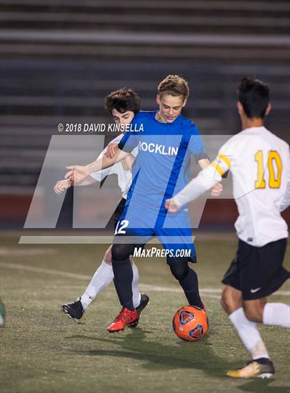 Thumbnail 1 in Del Oro @ Rocklin photogallery.