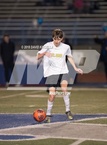 Thumbnail 2 in Del Oro @ Rocklin photogallery.