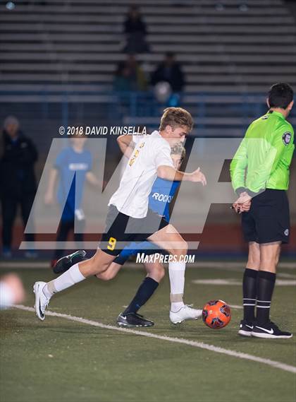 Thumbnail 1 in Del Oro @ Rocklin photogallery.