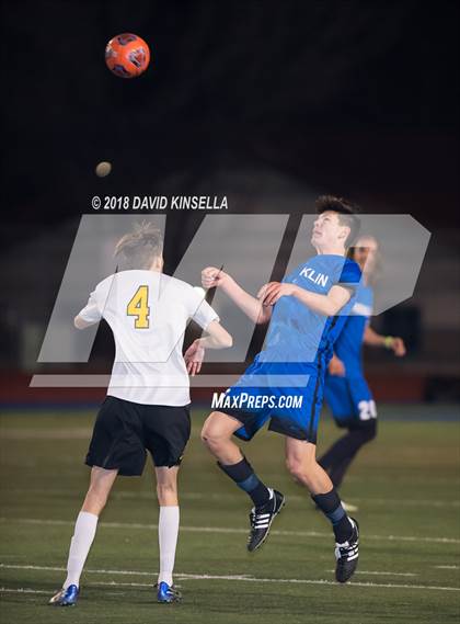 Thumbnail 2 in Del Oro @ Rocklin photogallery.