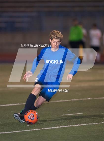 Thumbnail 1 in Del Oro @ Rocklin photogallery.