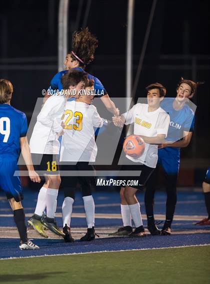 Thumbnail 1 in Del Oro @ Rocklin photogallery.