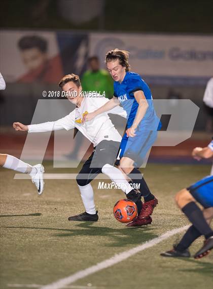 Thumbnail 1 in Del Oro @ Rocklin photogallery.