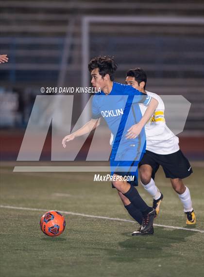 Thumbnail 2 in Del Oro @ Rocklin photogallery.