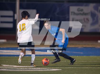 Thumbnail 2 in Del Oro @ Rocklin photogallery.