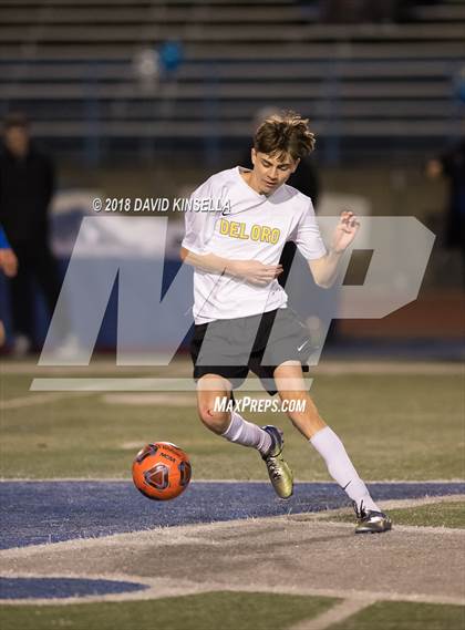Thumbnail 3 in Del Oro @ Rocklin photogallery.