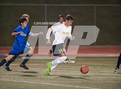 Thumbnail 3 in Del Oro @ Rocklin photogallery.
