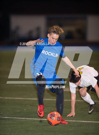 Thumbnail 1 in Del Oro @ Rocklin photogallery.