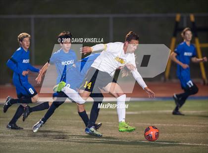 Thumbnail 1 in Del Oro @ Rocklin photogallery.