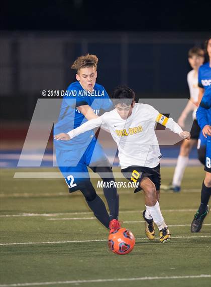Thumbnail 1 in Del Oro @ Rocklin photogallery.