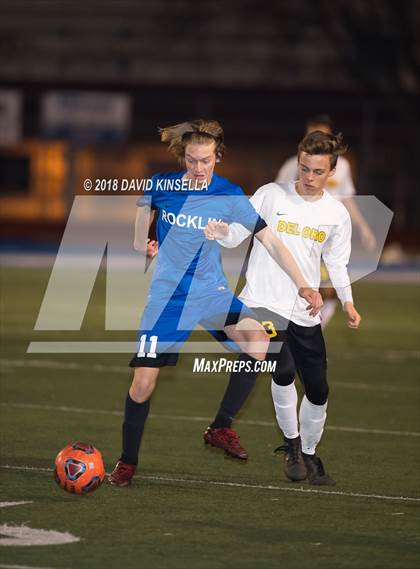 Thumbnail 1 in Del Oro @ Rocklin photogallery.