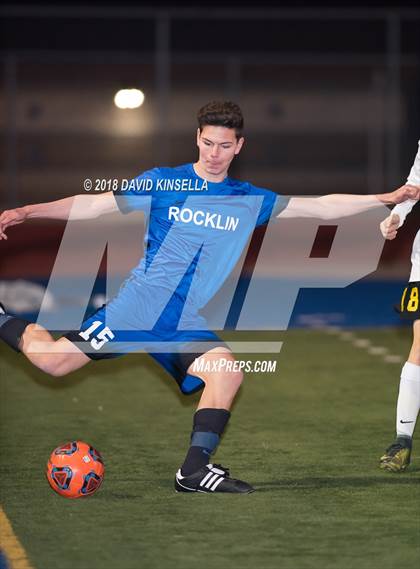 Thumbnail 2 in Del Oro @ Rocklin photogallery.