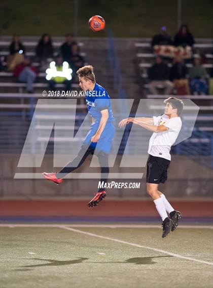 Thumbnail 1 in Del Oro @ Rocklin photogallery.