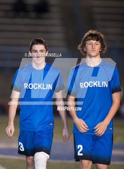 Thumbnail 1 in Del Oro @ Rocklin photogallery.