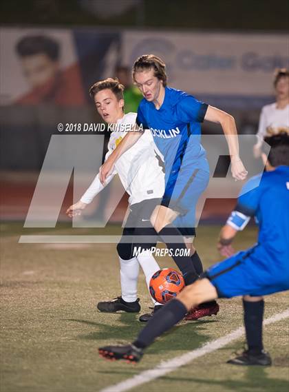 Thumbnail 2 in Del Oro @ Rocklin photogallery.