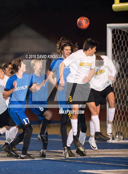 Thumbnail 1 in Del Oro @ Rocklin photogallery.