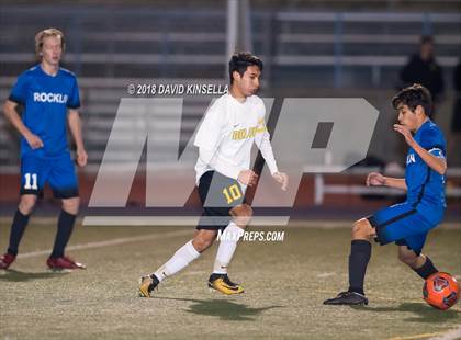 Thumbnail 2 in Del Oro @ Rocklin photogallery.