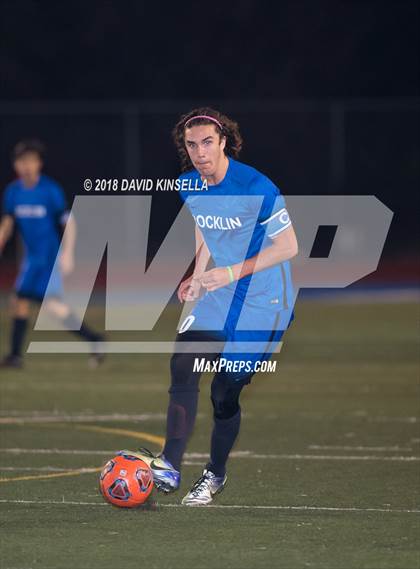 Thumbnail 1 in Del Oro @ Rocklin photogallery.
