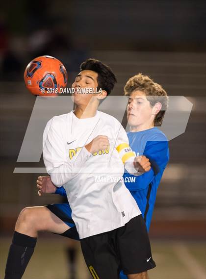 Thumbnail 1 in Del Oro @ Rocklin photogallery.