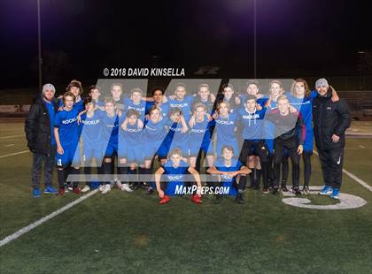 Thumbnail 1 in Del Oro @ Rocklin photogallery.