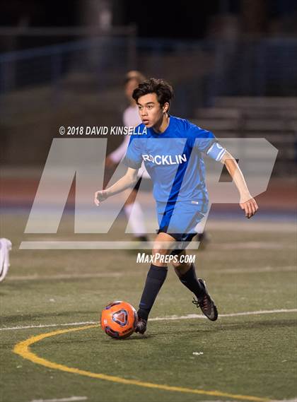 Thumbnail 1 in Del Oro @ Rocklin photogallery.
