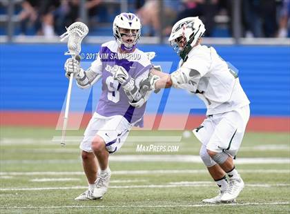 Thumbnail 2 in Yorktown vs John Jay (Section 1 Class B Final) photogallery.