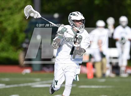 Thumbnail 3 in Yorktown vs John Jay (Section 1 Class B Final) photogallery.