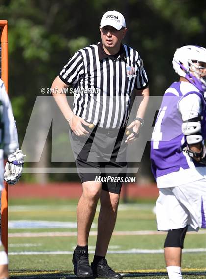 Thumbnail 2 in Yorktown vs John Jay (Section 1 Class B Final) photogallery.