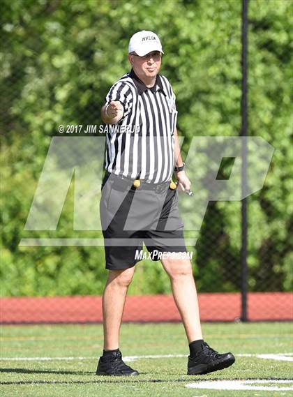Thumbnail 1 in Yorktown vs John Jay (Section 1 Class B Final) photogallery.
