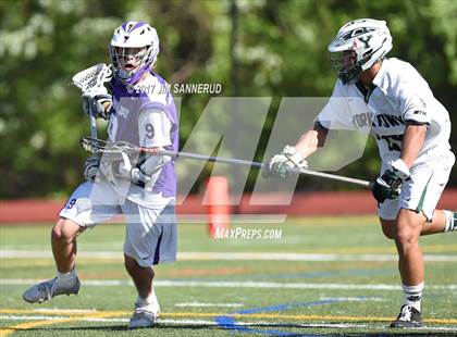 Thumbnail 1 in Yorktown vs John Jay (Section 1 Class B Final) photogallery.
