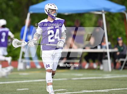 Thumbnail 1 in Yorktown vs John Jay (Section 1 Class B Final) photogallery.