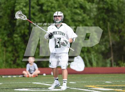 Thumbnail 3 in Yorktown vs John Jay (Section 1 Class B Final) photogallery.