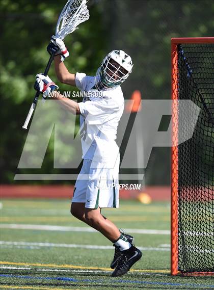 Thumbnail 3 in Yorktown vs John Jay (Section 1 Class B Final) photogallery.