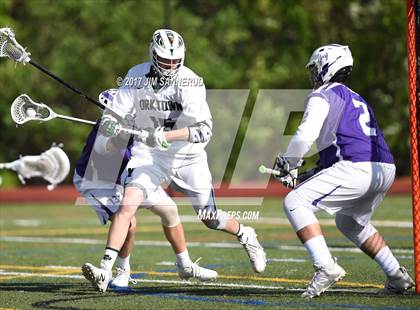 Thumbnail 1 in Yorktown vs John Jay (Section 1 Class B Final) photogallery.