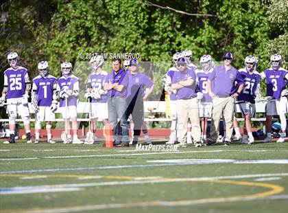 Thumbnail 3 in Yorktown vs John Jay (Section 1 Class B Final) photogallery.